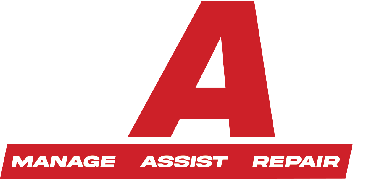 Manage Assist Repair